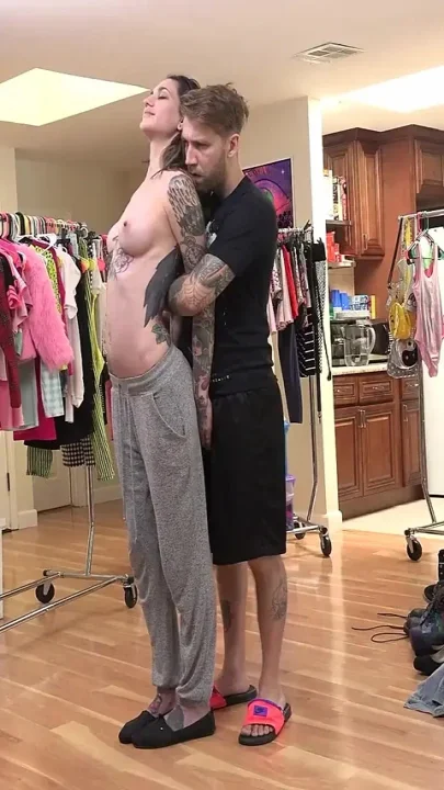 Bts - Sex-curious Rocky Emerson Begs to Get Fucked by a Random Guy