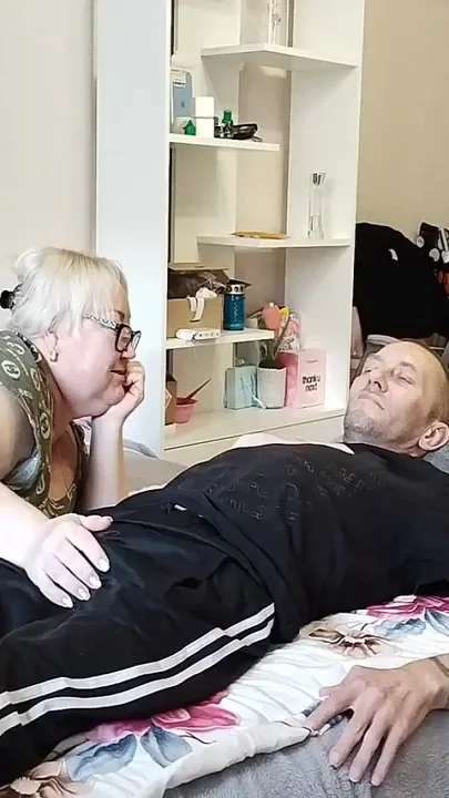 Girlfriend Sucks Out Every Last Drop of Cum