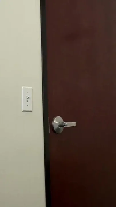 Busty Brunette's Steamy Doctor Exam