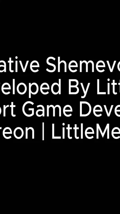 Alternative Shemevolution part 09 - by Littlemedved