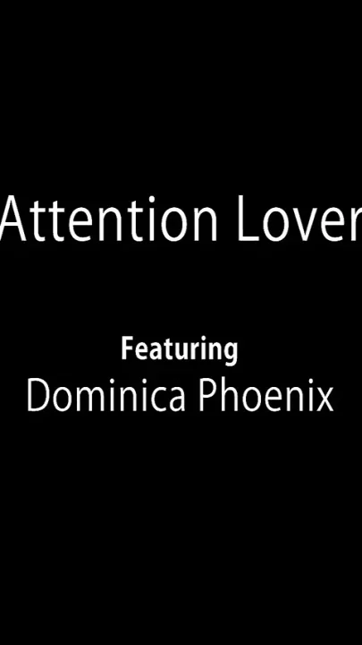 Attention Lover