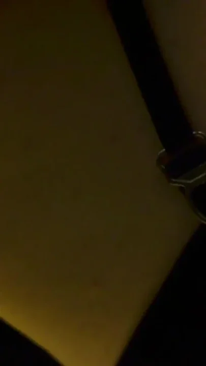 Stunning moment from 