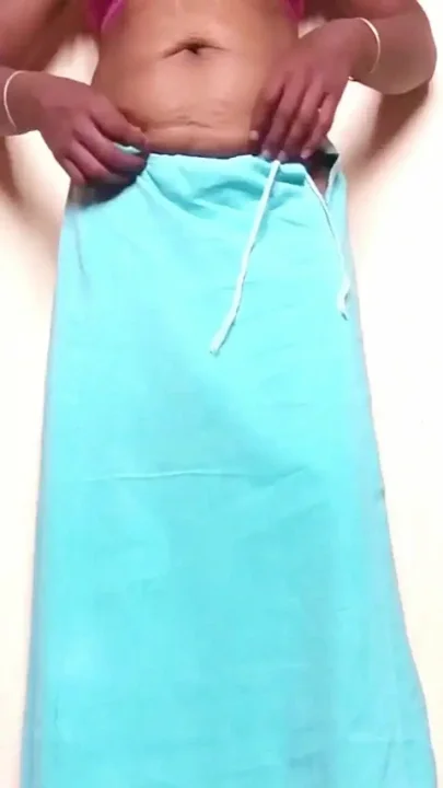 Ammu Walk in Pussy Show