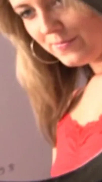 Perky Tit Girl Sucks Gloryhole BBC