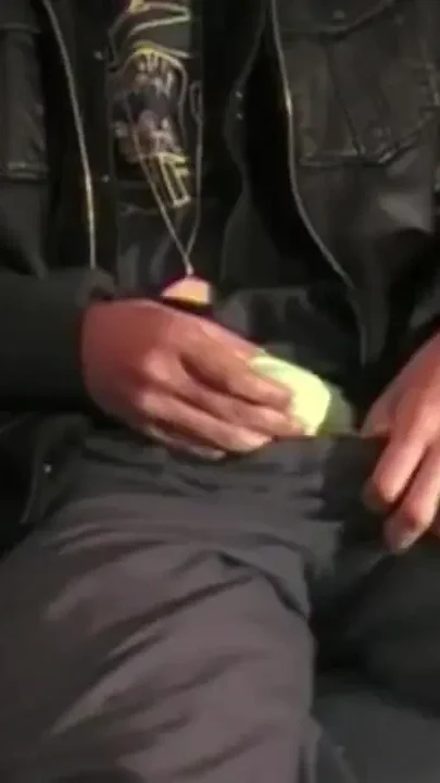 Slut twink fucked by amazing black XXL cock