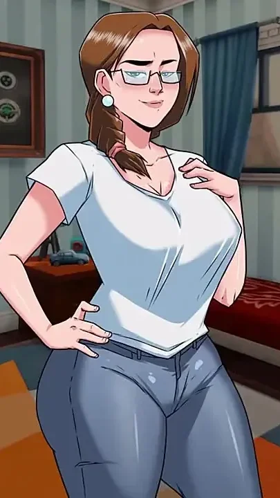 Down of Malice please cum in your stepmom's pussy ep 27