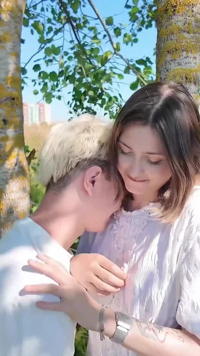 Shy Teen Gets Anus Stretched