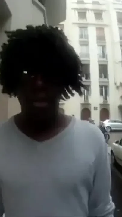 Teen Gwenanie 1st Time Sodomized and 1st Time with a Black