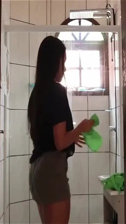 The Maid Wants to Suck Her Boss's Cock so Bad Fablazed