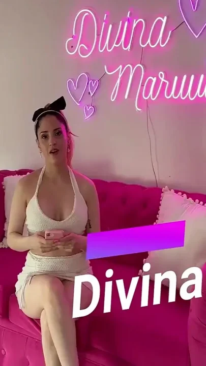 Intense Anal for Divinamaruuu Who Ends up Swallowing All the Sperma From Her Ass