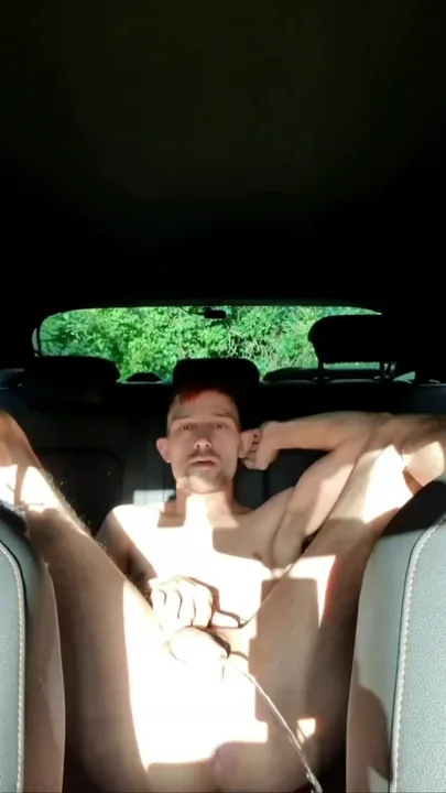 But so did this pissed off boredom Clip 1