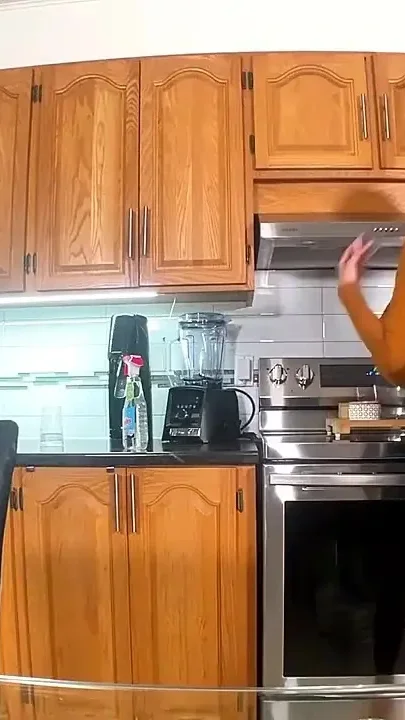 Magic Cleaning Spray I Would Never Have Thought That a Cleaning Product Could