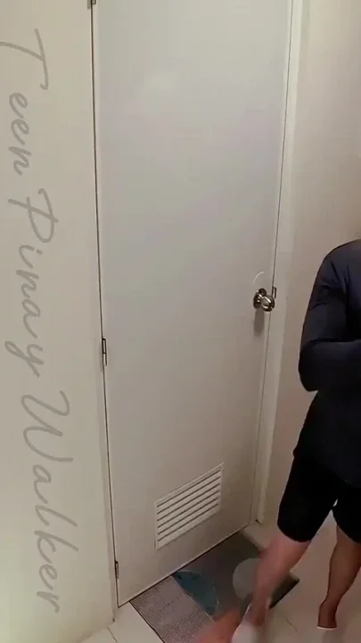 I Fucked Sexy Pinay Girl in Her Condo While Her BF Is Outside