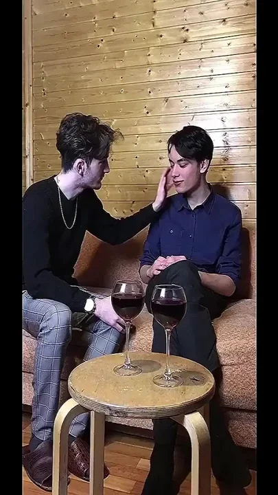 Romantic evening for my boyfriend