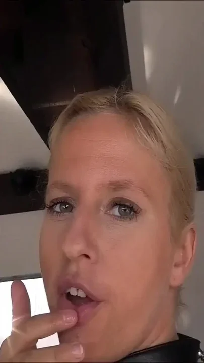 Pervy Sugardaddy Uses Young Threehole Slut