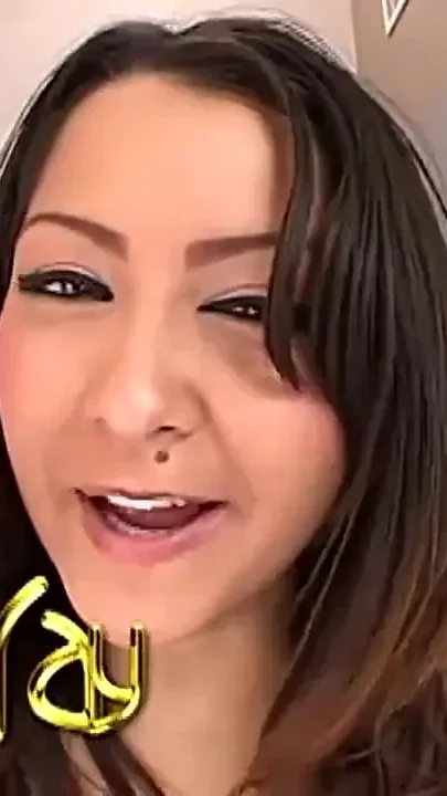 From the Audition to the Cumshot on the Face Is a Moment