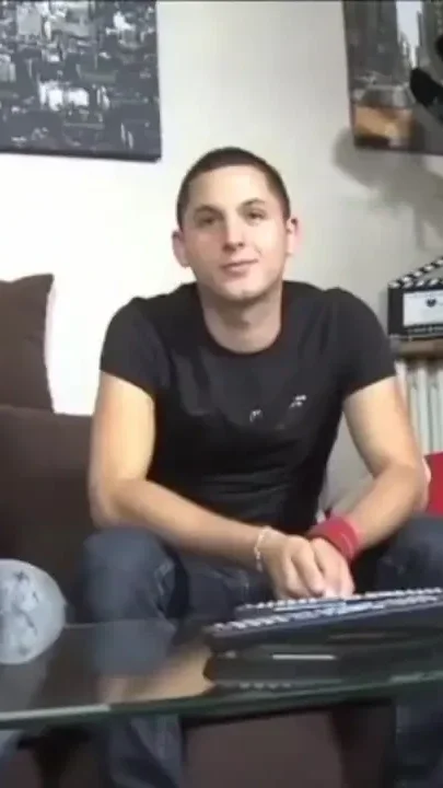 The Berry boys French twinks fucking for fun 7 10