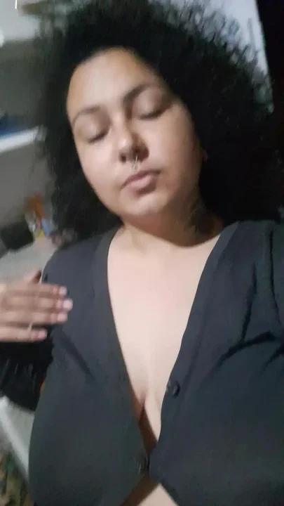 just big boobs