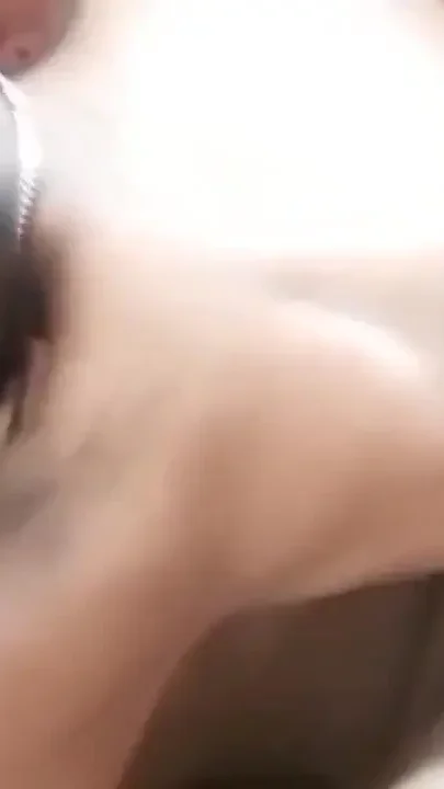 I Let My Desi Tamil Cucks Young Bull Colleague Destroy My Hairy Pussy on Our Bed