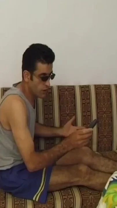 Impulsive Sex with a Turkish Salesgirl