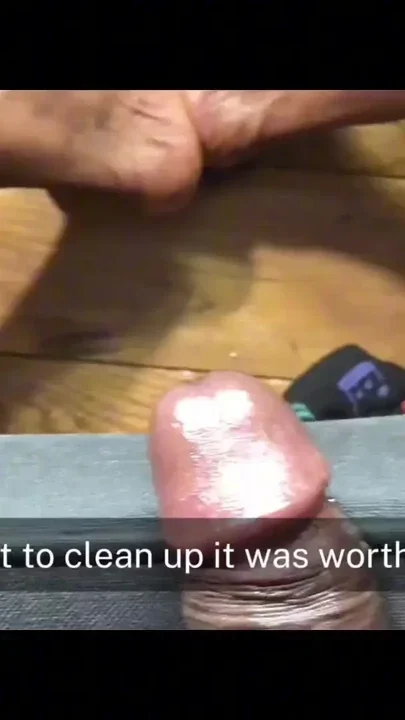 Stunning moment from 