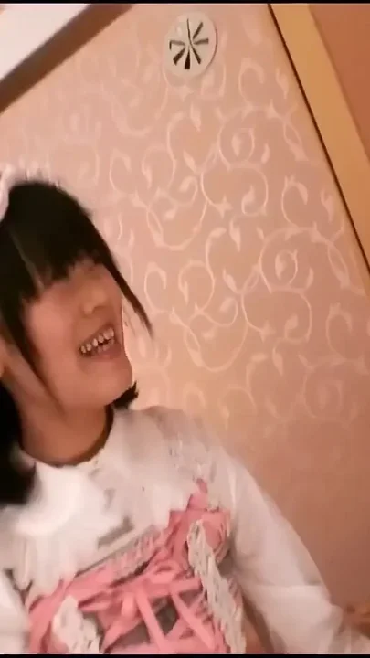Funny Asian Couple
