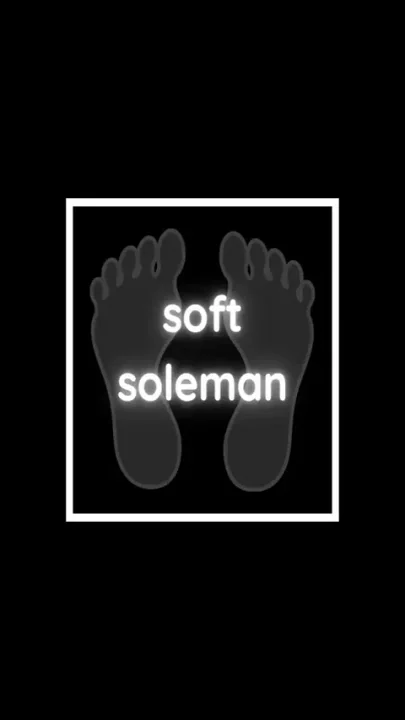 Touch and Sniff My Soles After the Bath 2025