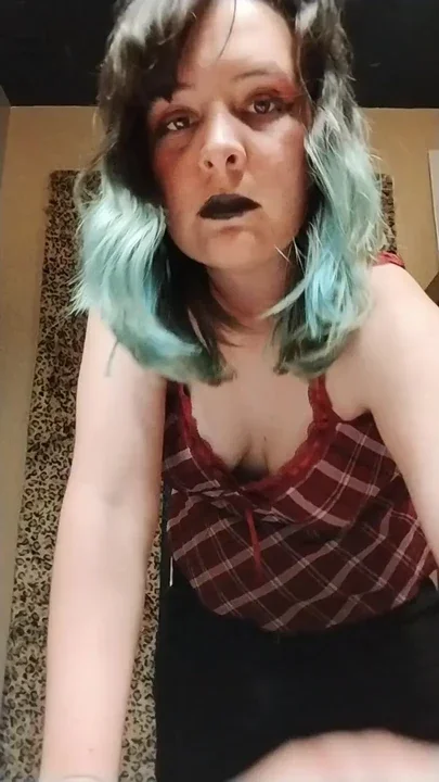 Dancing for Tik Tok