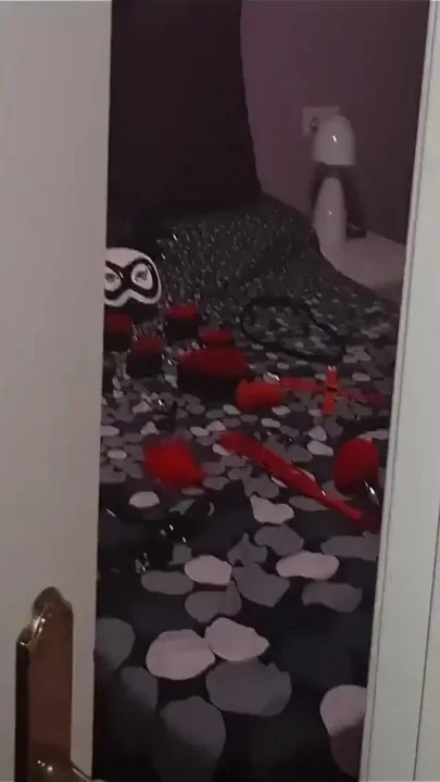 Fucking with All My Toys