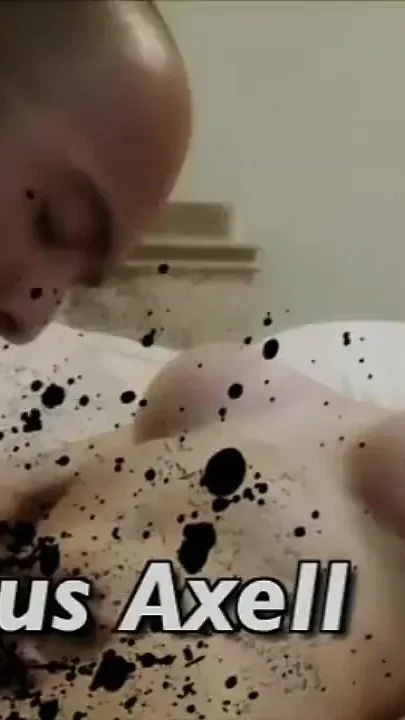 Shemale and Gay Take It in the Ass