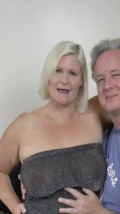 Horny Grandparents Couple Fucks Again Properly