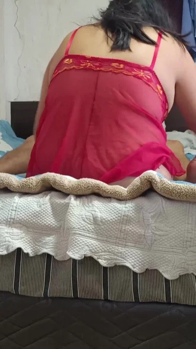 I Give Him up the Ass to My Three Month Pregnant Woman Part Three