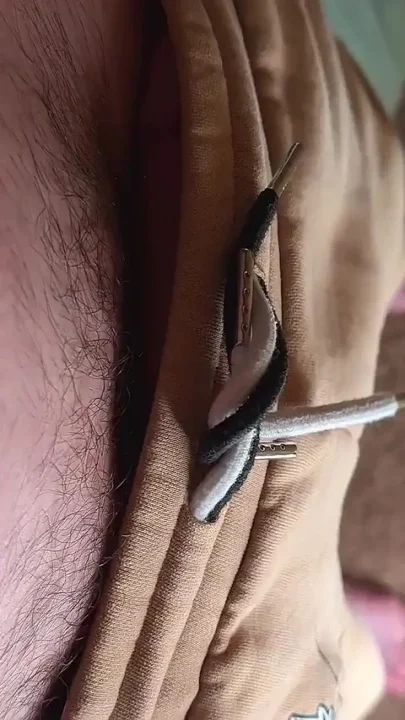 Slapping My Cock on Your Face & Cumming