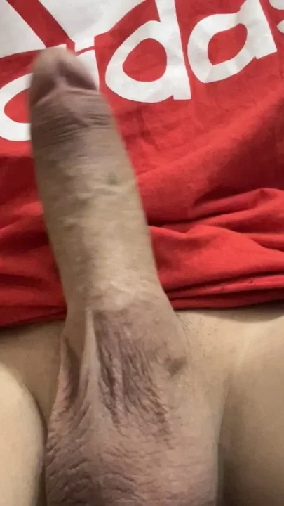 precum by touching me for a girl