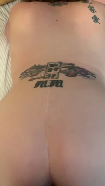 Doggy style after hours fun