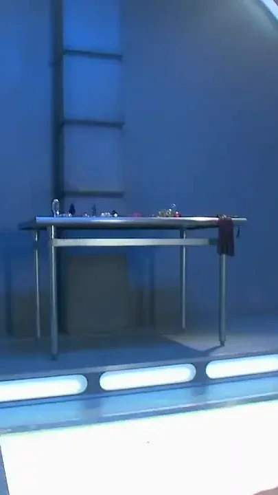 Anal Invader