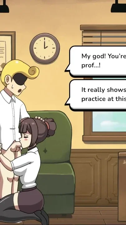 Memorable moment from 