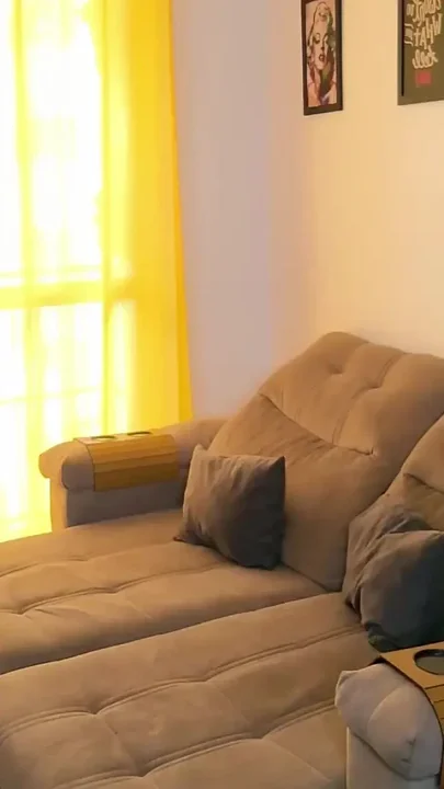 My Friend Filmed the Fuck with the Blonde Doll