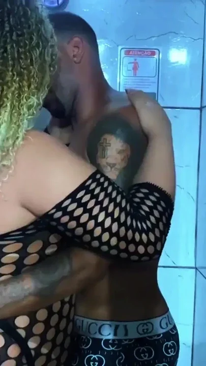 Stunning moment from 