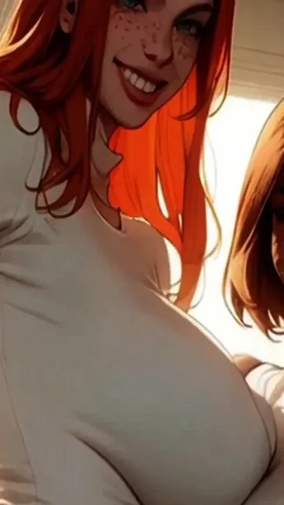 Spicy Toons Like a Redheaded Stepdaughter Full Movie