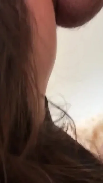 A Beautiful Teacher Shows the Students What a Blow Job Is and Gets Cum in Her