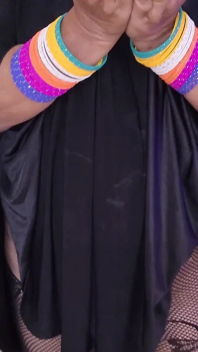 Hijab Queen I Am the Best