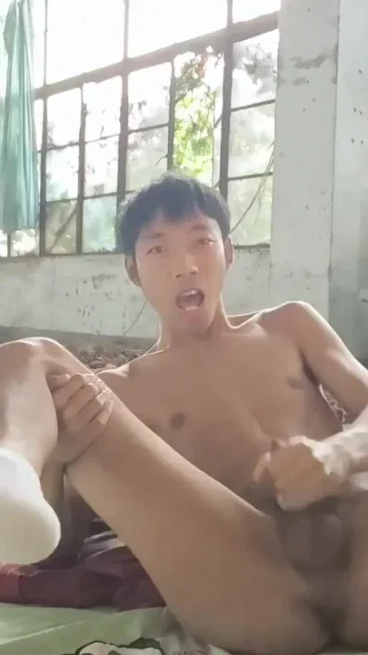 Thrilling moment from 