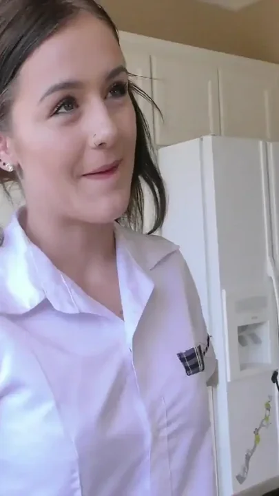 Lick my ass and appologize to me now slut