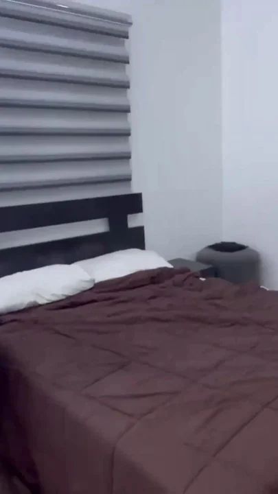 Hard Rough Sex - Pinned Down and Fucked Without Mercy Until Creampie