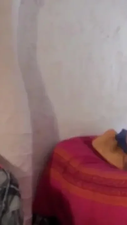 Young straight boy watchin his gay friend fucking