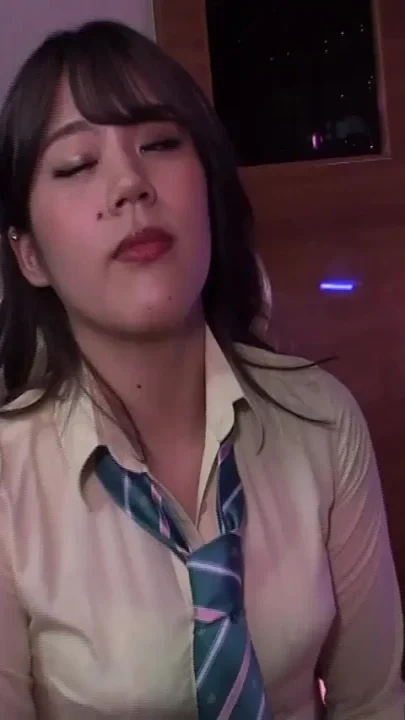 Sanatyaro - When She Takes It off Her Big Tits