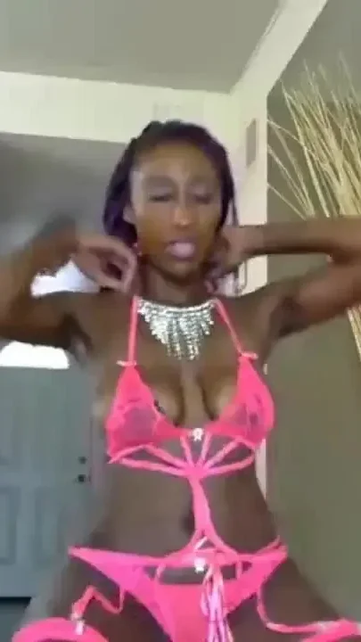 Naughty gurl pees on pizza