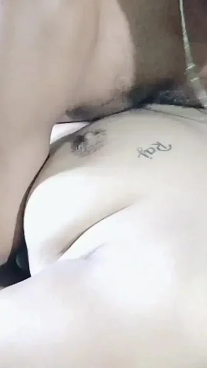 I first time Fuck my ex-girlfriend doggy style fucking in hindi hot couples Clip 2