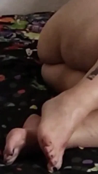 let me slip in deep Nut snatchers Clip 3